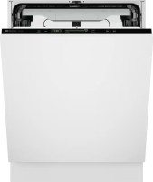Фото - Встраиваемая посудомоечная машина Electrolux MBL6SB00S