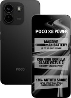 Фото - Мобильный телефон Poco X8 Power 256&nbsp;ГБ