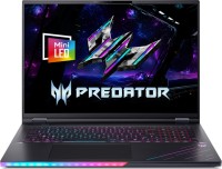 Фото - Ноутбук Acer Predator Helios 18 AI PH18-I71 (PH18-I71-9001)