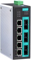 Фото - Коммутатор MOXA EDS-408A-PN