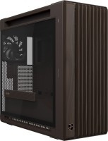 Фото - Корпус Asus ProArt PA602 Wood Retro Brown - TG Panel коричневый