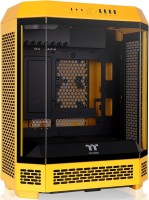 Фото - Корпус Thermaltake The Tower 600 желтый