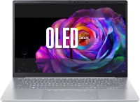 Фото - Ноутбук Acer Swift Edge 14 AI SFE14-I51 (SFE14-I51-939P)