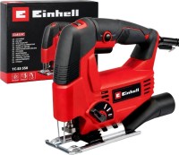 Фото - Электролобзик Einhell Classic TC-SS 550