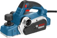 Фото - Электрорубанок Bosch GHO 26-82 D Professional 06015A4300