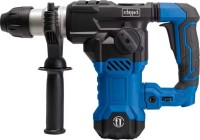 Фото - Перфоратор Scheppach DH1500 Plus