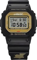Фото - Наручные часы Casio G-Shock DW-5600GRLZ2-1ER