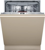 Фото - Встраиваемая посудомоечная машина Neff S 155EVX04E