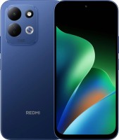 Фото - Мобильный телефон Xiaomi Redmi 17 128&nbsp;ГБ / 6&nbsp;ГБ