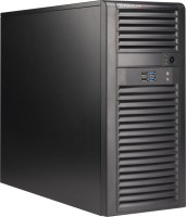 Фото - Корпус Supermicro CSE-732D4-668B БП 668&nbsp;Вт  черный
