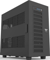 Фото - Корпус Thermaltake AX700 Super Tower Black черный