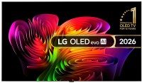 Фото - Телевизор LG OLED83W6