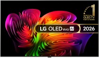 Фото - Телевизор LG OLED77W6