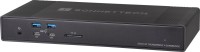 Фото - Картридер / USB-хаб Sonnet Technologies ECHO-DK20-T4