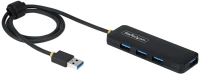 Фото - Картридер / USB-хаб Startech.com H5A4A-USB-HUB-2