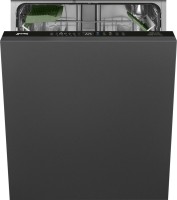 Фото - Встраиваемая посудомоечная машина Smeg STL7252C