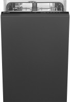 Фото - Встраиваемая посудомоечная машина Smeg ST4512EIN
