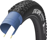 Фото - Велопокрышка Goodyear Escape Ultimate 29x2.35