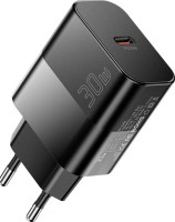 Фото - Зарядное устройство Essager GaN PD30W Travel Charger
