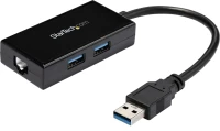 Фото - Картридер / USB-хаб Startech.com USB31000S2H