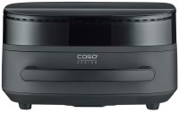 Фото - Мультипечь Caso AirFry & Pizza Chef 3191