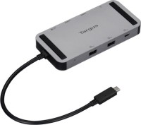 Фото - Картридер / USB-хаб Targus DOCK429GL