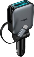 Фото - Зарядное устройство Hoco Z67 Triunfar