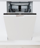 Фото - Встраиваемая посудомоечная машина Beko b300 BIP 280C