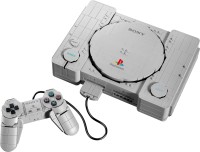 Фото - Конструктор Lego PlayStation 72306