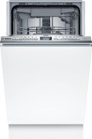 Фото - Встраиваемая посудомоечная машина Bosch SPV 4HMX13E