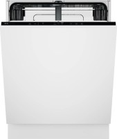 Фото - Встраиваемая посудомоечная машина AEG GI 5200C2 SU