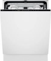 Фото - Встраиваемая посудомоечная машина AEG GI 8200A2 TU