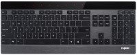 Фото - Клавиатура Rapoo Wireless Ultra-slim Touch Keyboard E9270P 