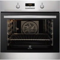 Фото - Духовой шкаф Electrolux SurroundCook EOB 53410 AX 