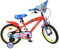 Фото - Детский велосипед Volare Paw Patrol 16 2026
