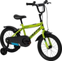 Фото - Детский велосипед Huffy Pro Thunder 16 21845W