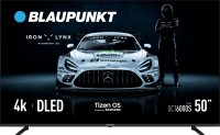 Фото - Телевизор Blaupunkt 50UCT6000S