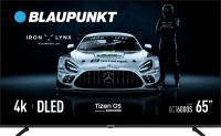 Фото - Телевизор Blaupunkt 65UCT6000S