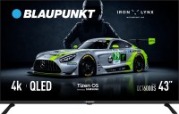 Фото - Телевизор Blaupunkt 43QCT6000S