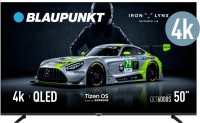 Фото - Телевизор Blaupunkt 50QCT6000S