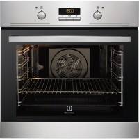 Фото - Духовой шкаф Electrolux EOB 53430 CX 