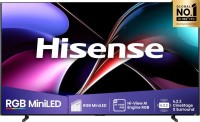 Фото - Телевизор Hisense 100UXQ