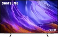 Фото - Телевизор Samsung QE-55S83H