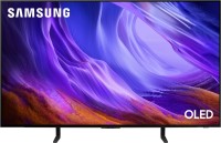 Фото - Телевизор Samsung QE-48S83H
