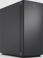 Фото - Корпус Fractal Design Define One черный