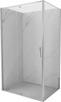 Фото - Душевая кабина Mexen Exo-R 102x90