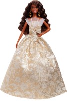 Фото - Кукла Barbie 2025 Holiday JBJ01