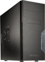Фото - Корпус Antec VSK3000E-U3 черный