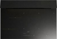 Фото - Варочная поверхность Falmec Brera 75 черный