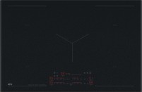 Фото - Варочная поверхность AEG NIK 85M30 AZ черный